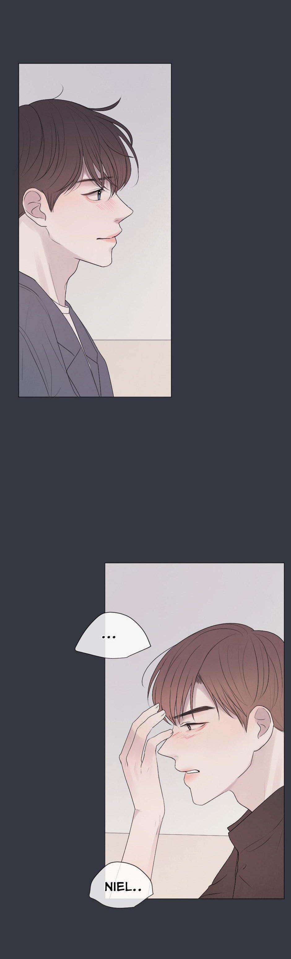 Đường Đến Tim Em 37 trang 40