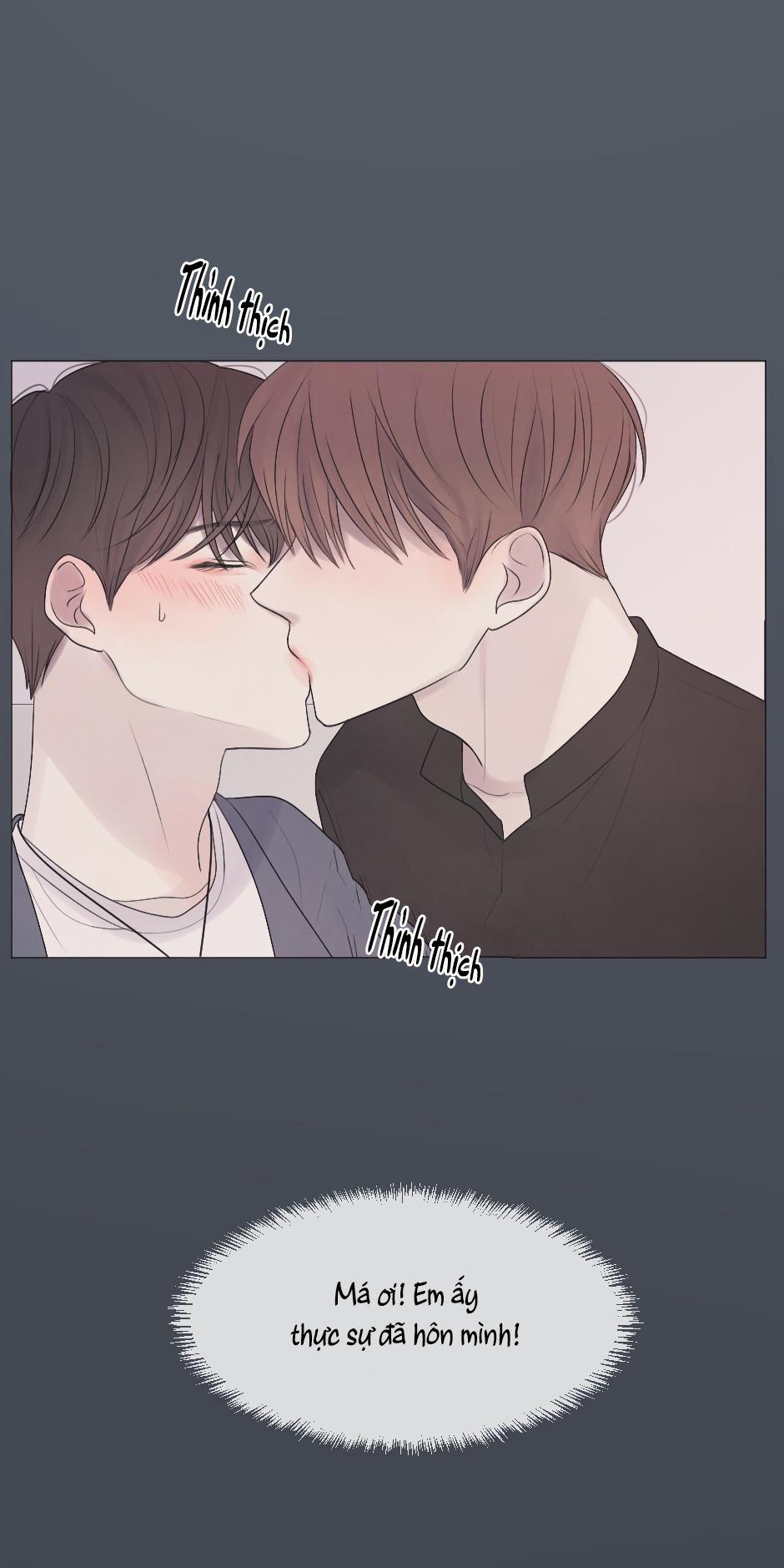 Đường Đến Tim Em 37 trang 6