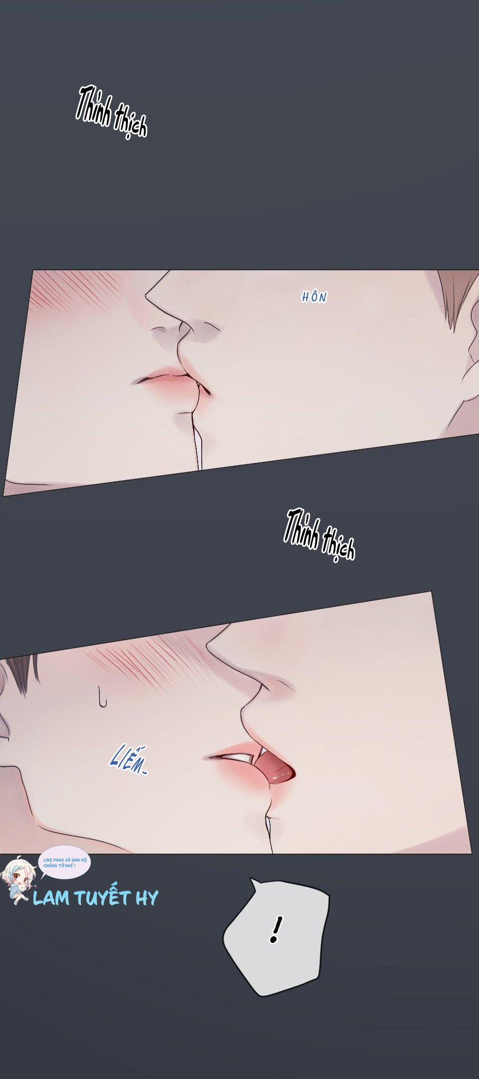 Đường Đến Tim Em 37 trang 7