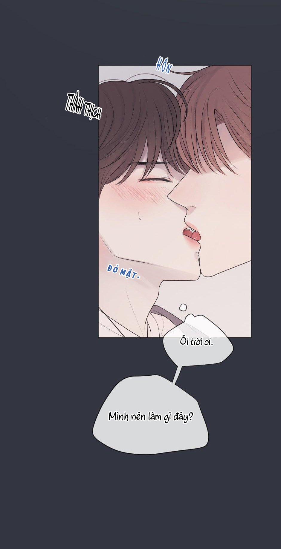 Đường Đến Tim Em 37 trang 8