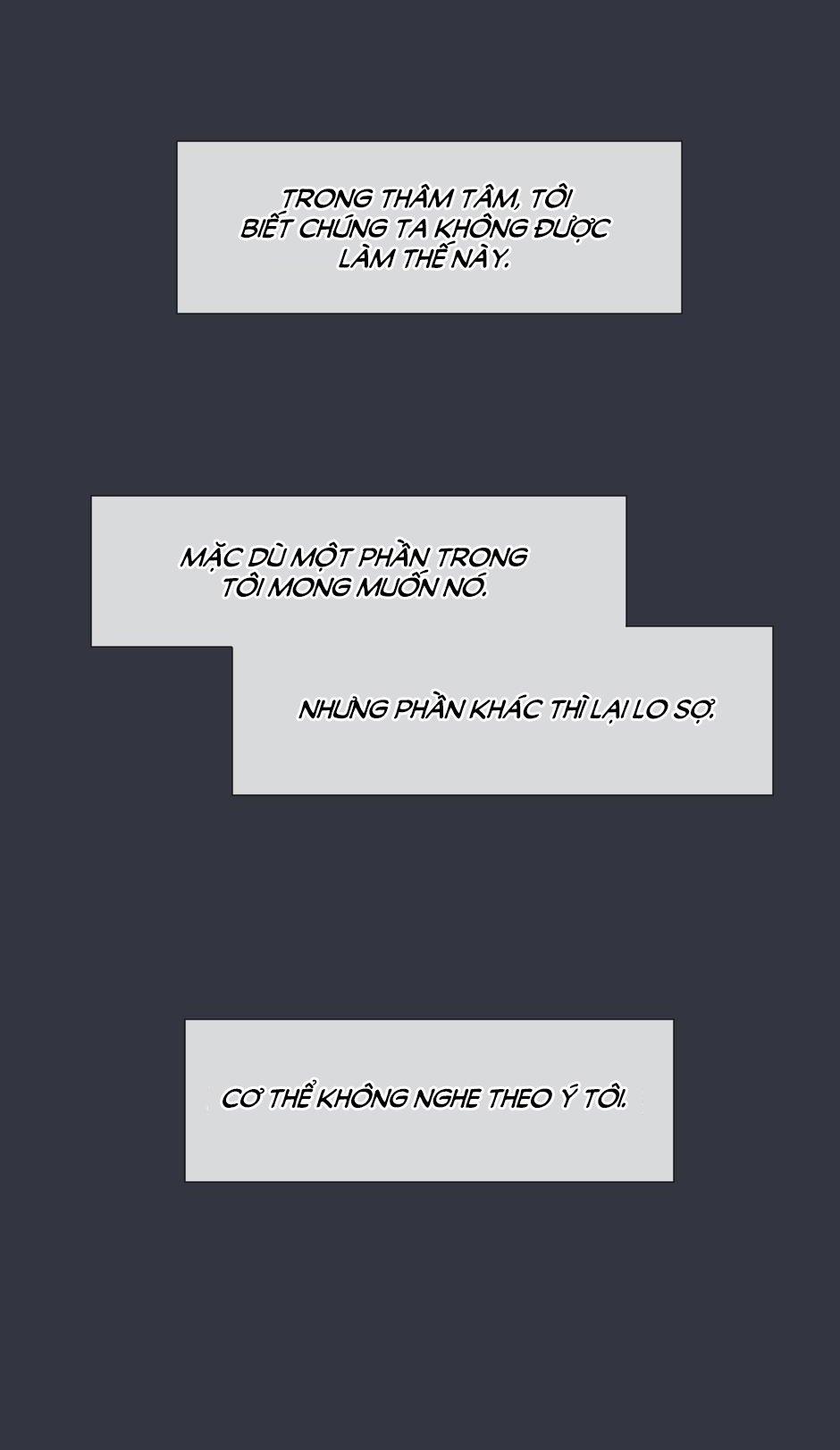 Đường Đến Tim Em 37 trang 9