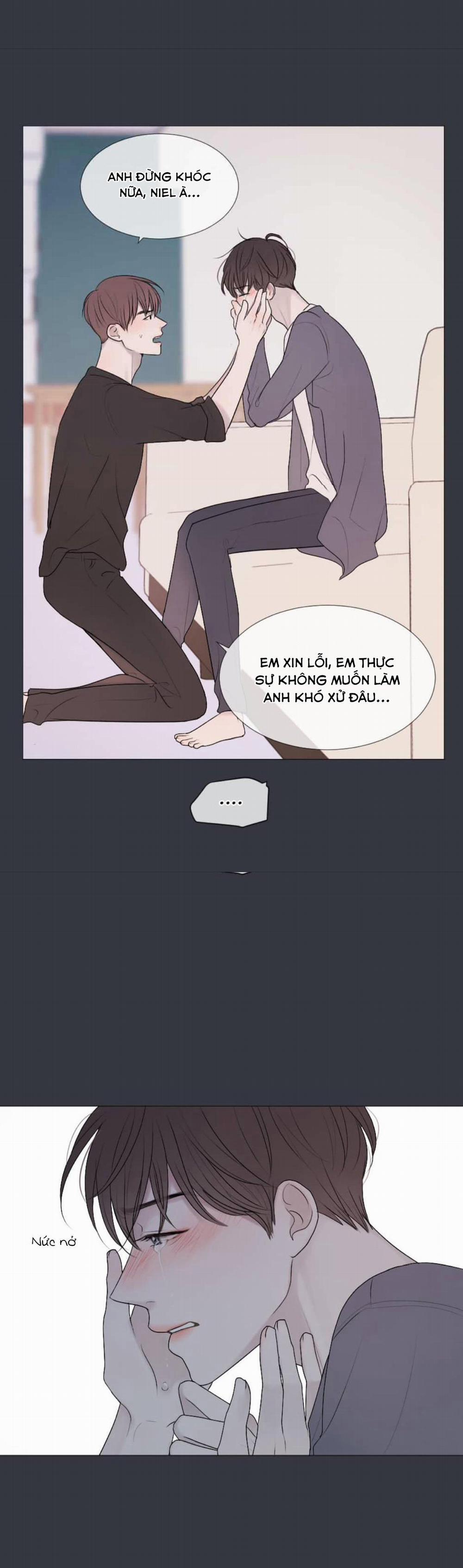 Đường Đến Tim Em 38 trang 11