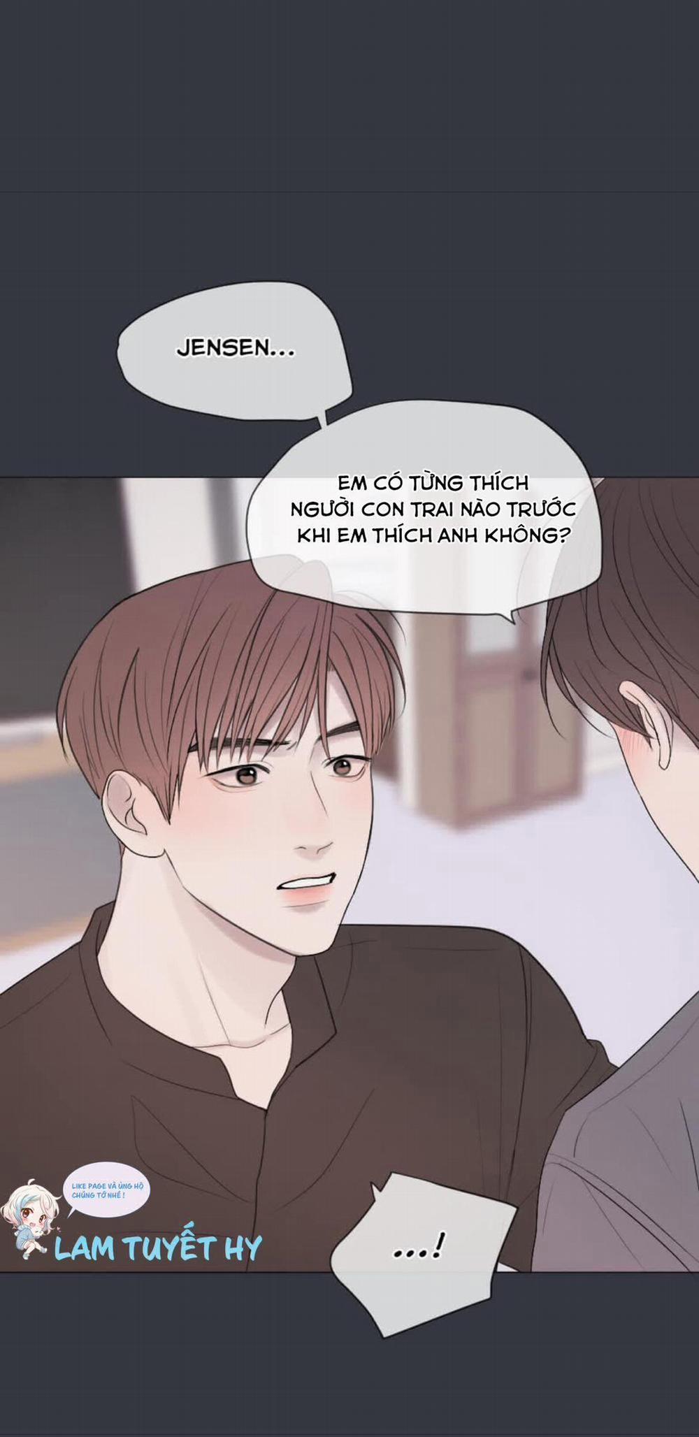 Đường Đến Tim Em 38 trang 12