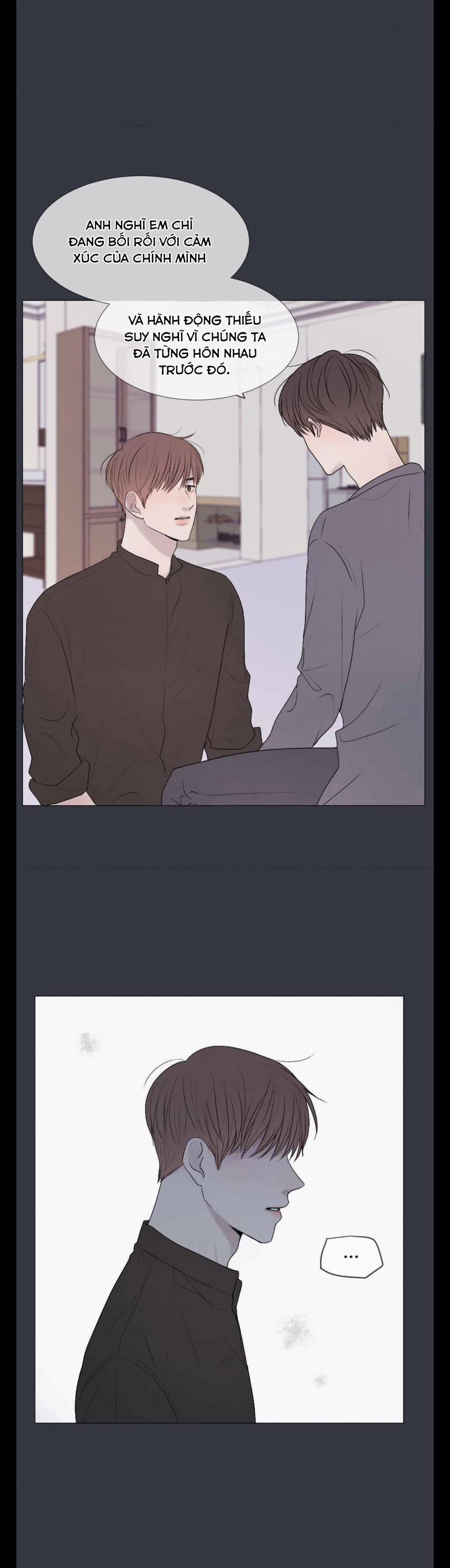 Đường Đến Tim Em 38 trang 15