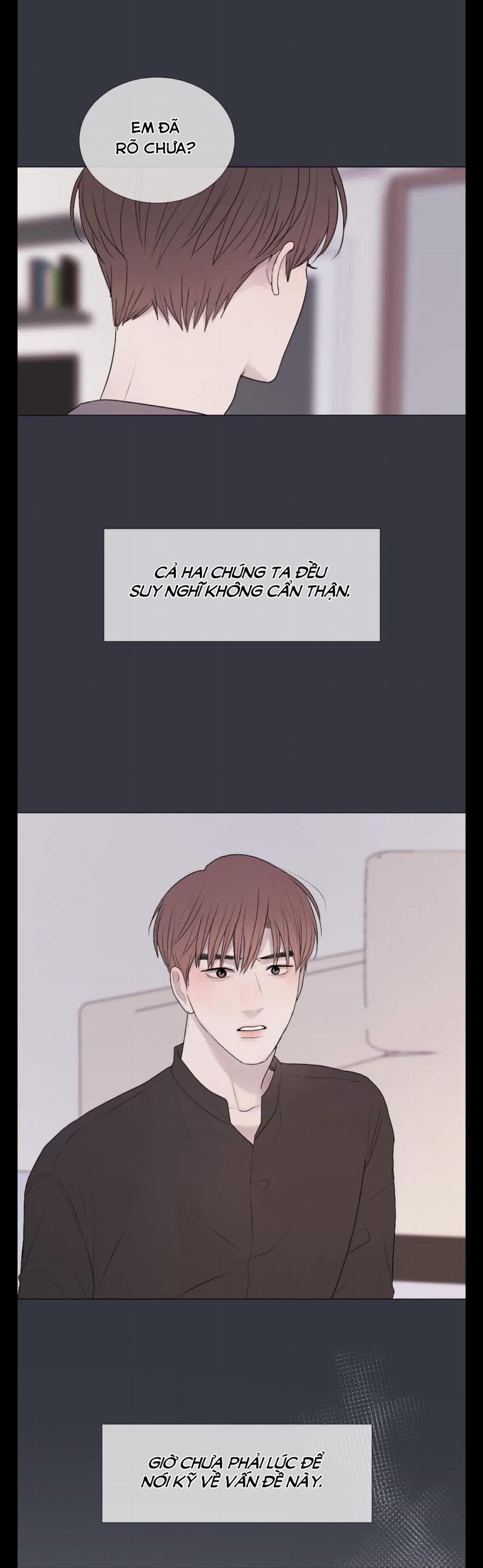 Đường Đến Tim Em 38 trang 19