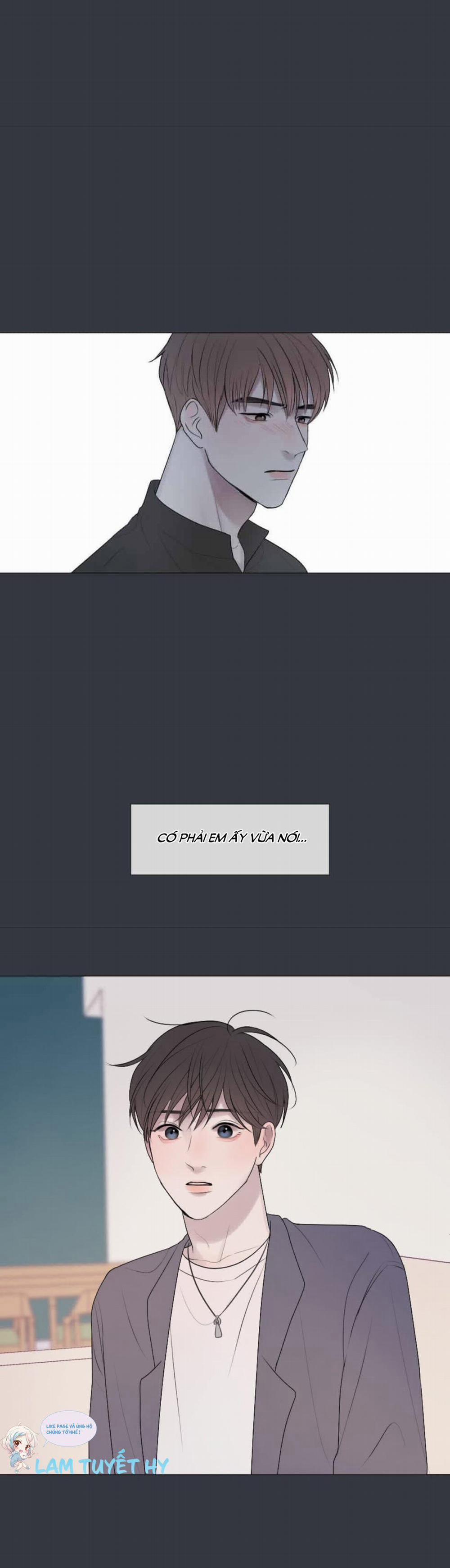 Đường Đến Tim Em 38 trang 2