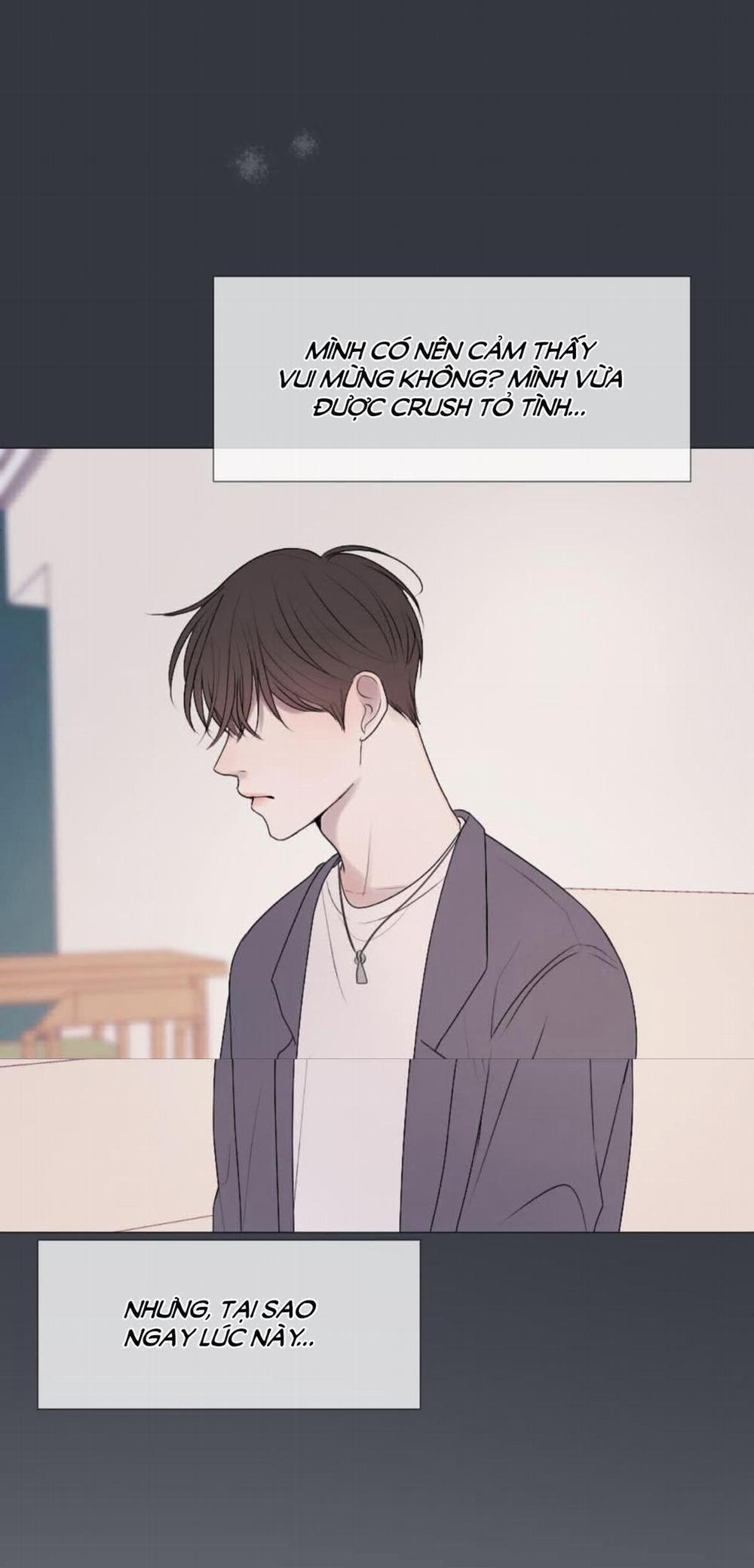 Đường Đến Tim Em 38 trang 5