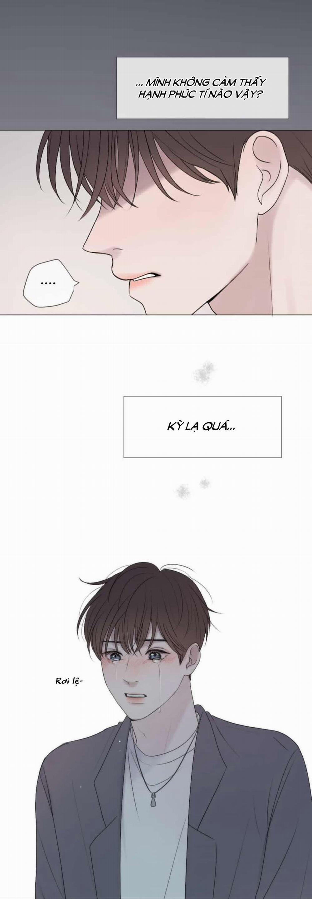 Đường Đến Tim Em 38 trang 6