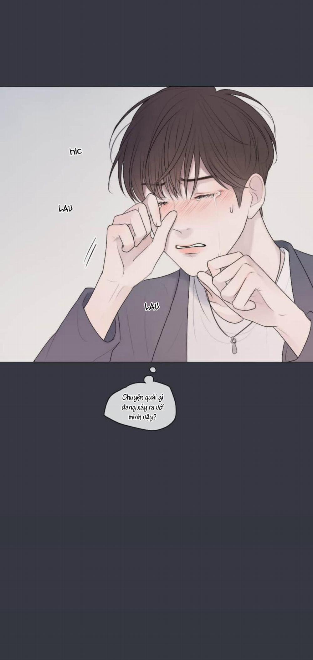 Đường Đến Tim Em 38 trang 9