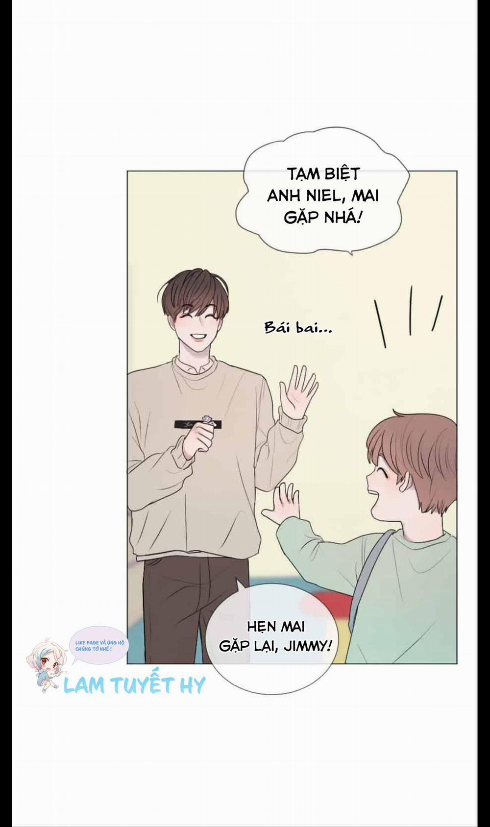 Đường Đến Tim Em 39 trang 10