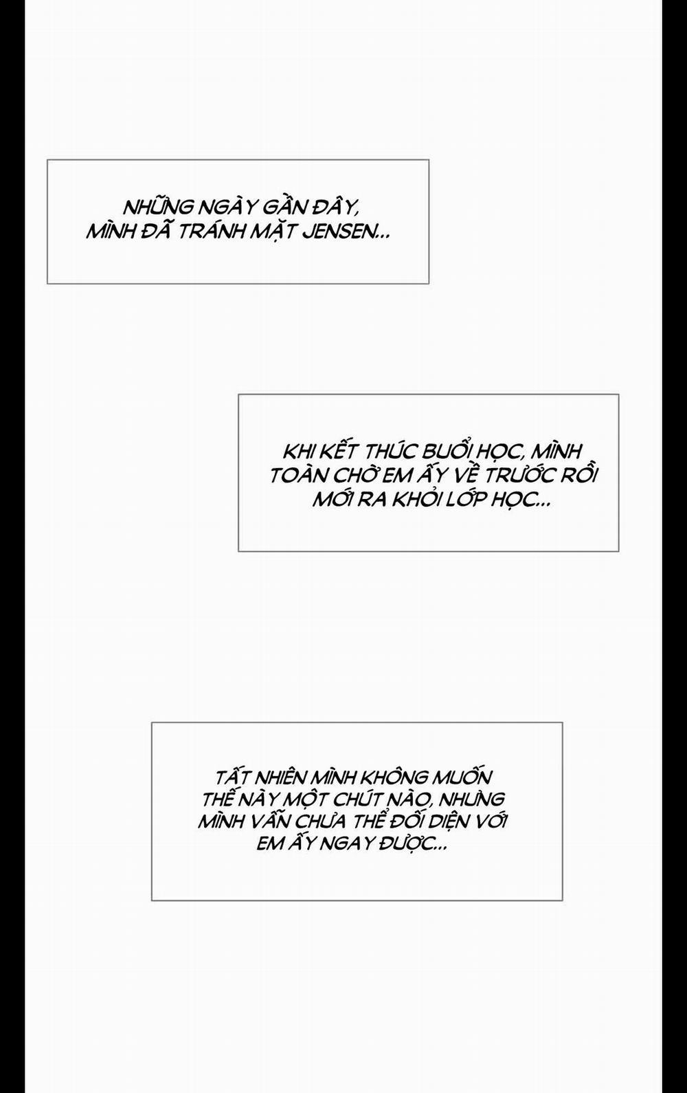 Đường Đến Tim Em 39 trang 12