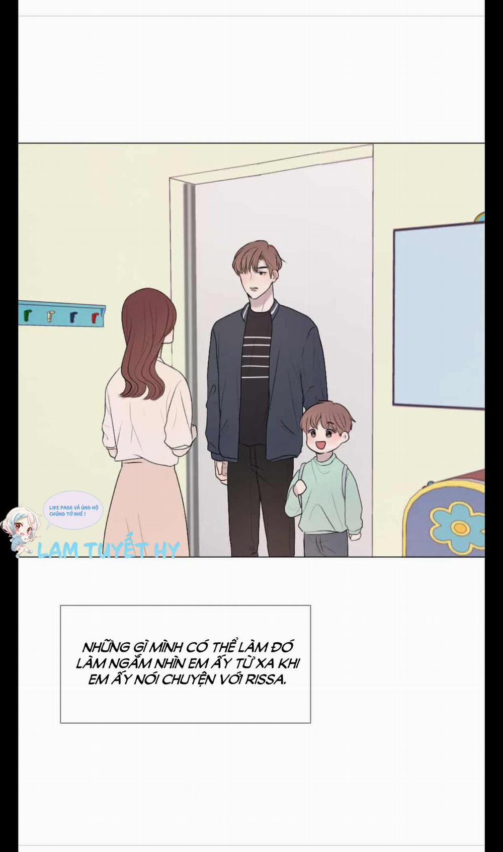 Đường Đến Tim Em 39 trang 13