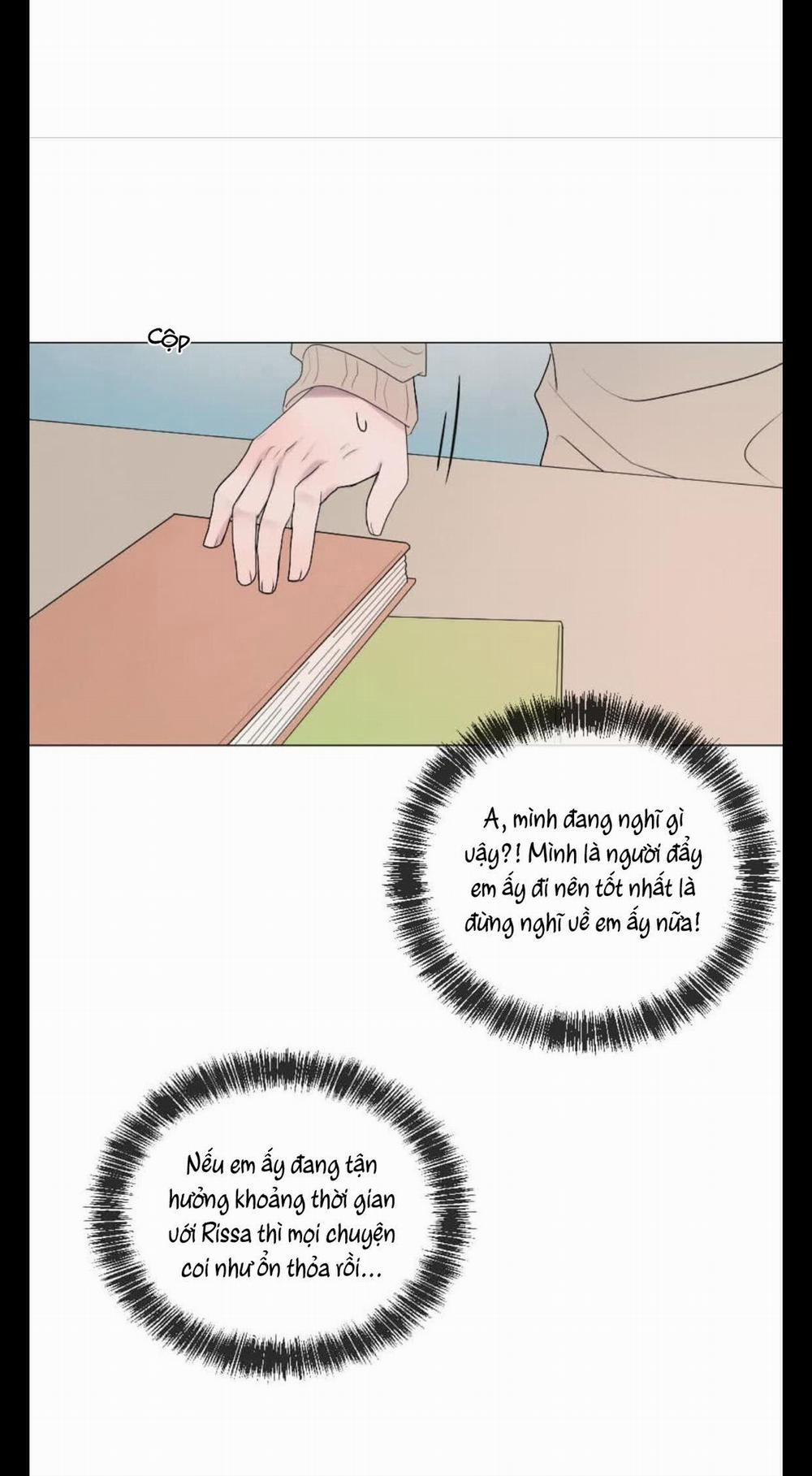 Đường Đến Tim Em 39 trang 16