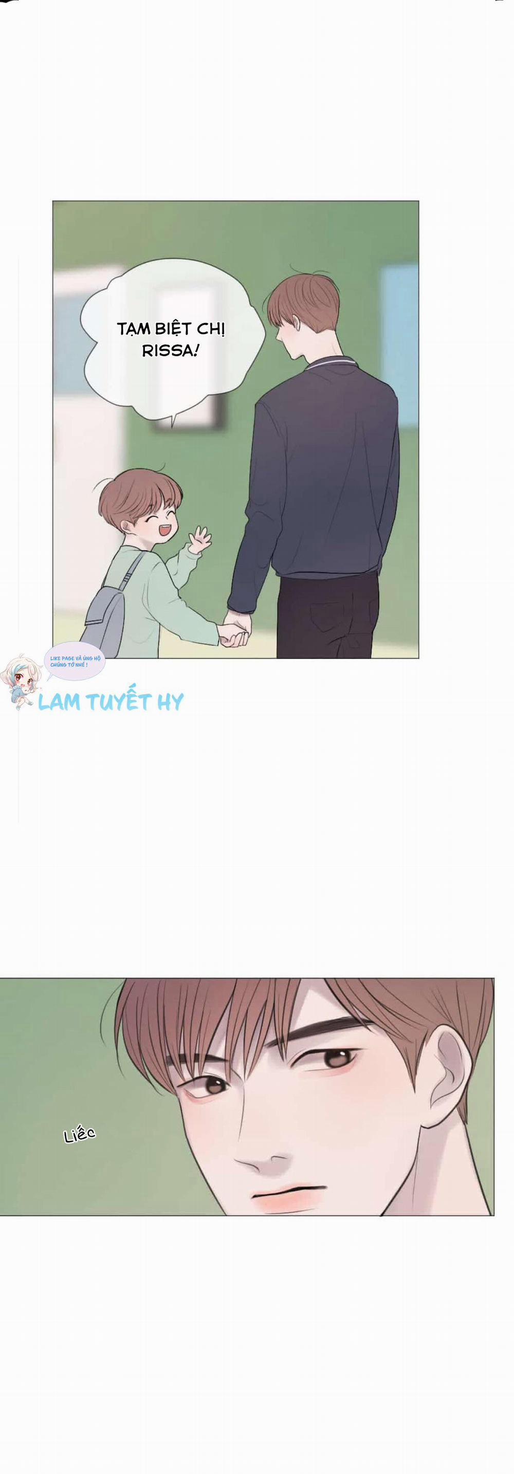 Đường Đến Tim Em 39 trang 19