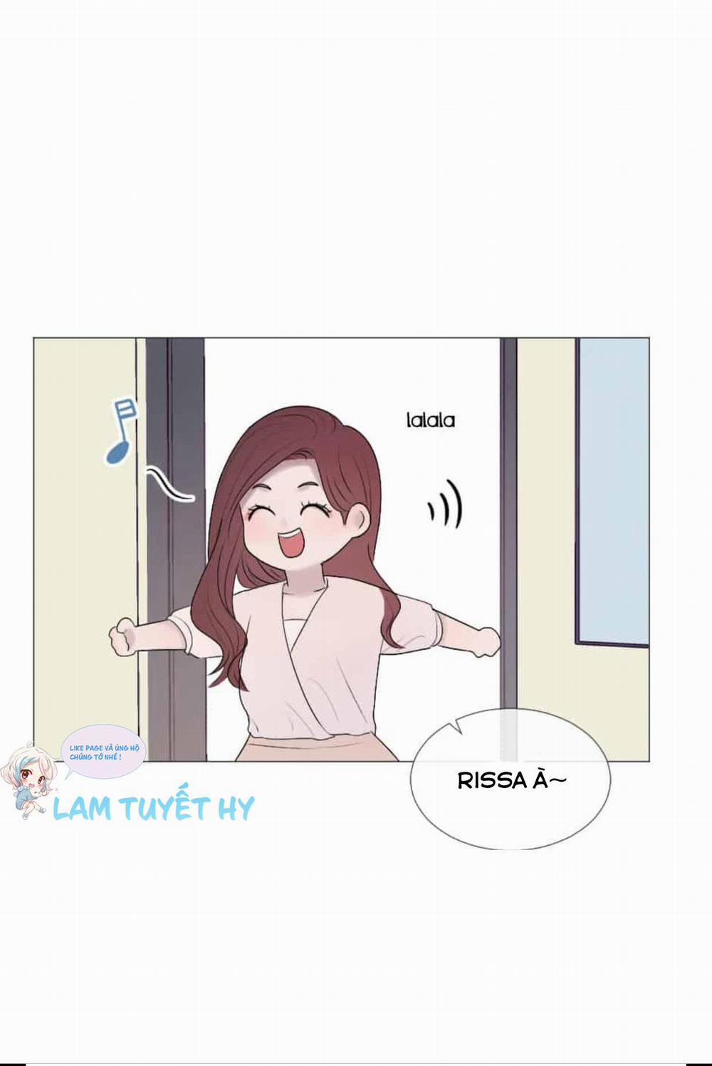 Đường Đến Tim Em 39 trang 23