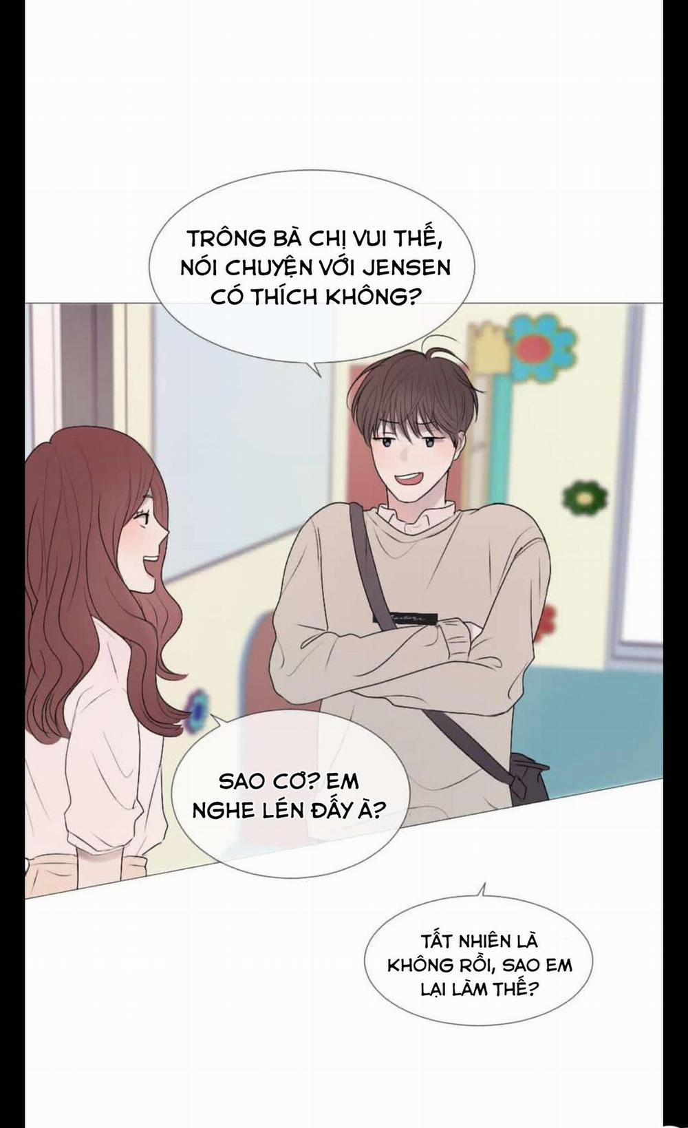 Đường Đến Tim Em 39 trang 24