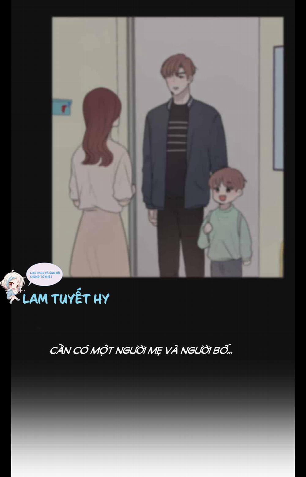 Đường Đến Tim Em 39 trang 28