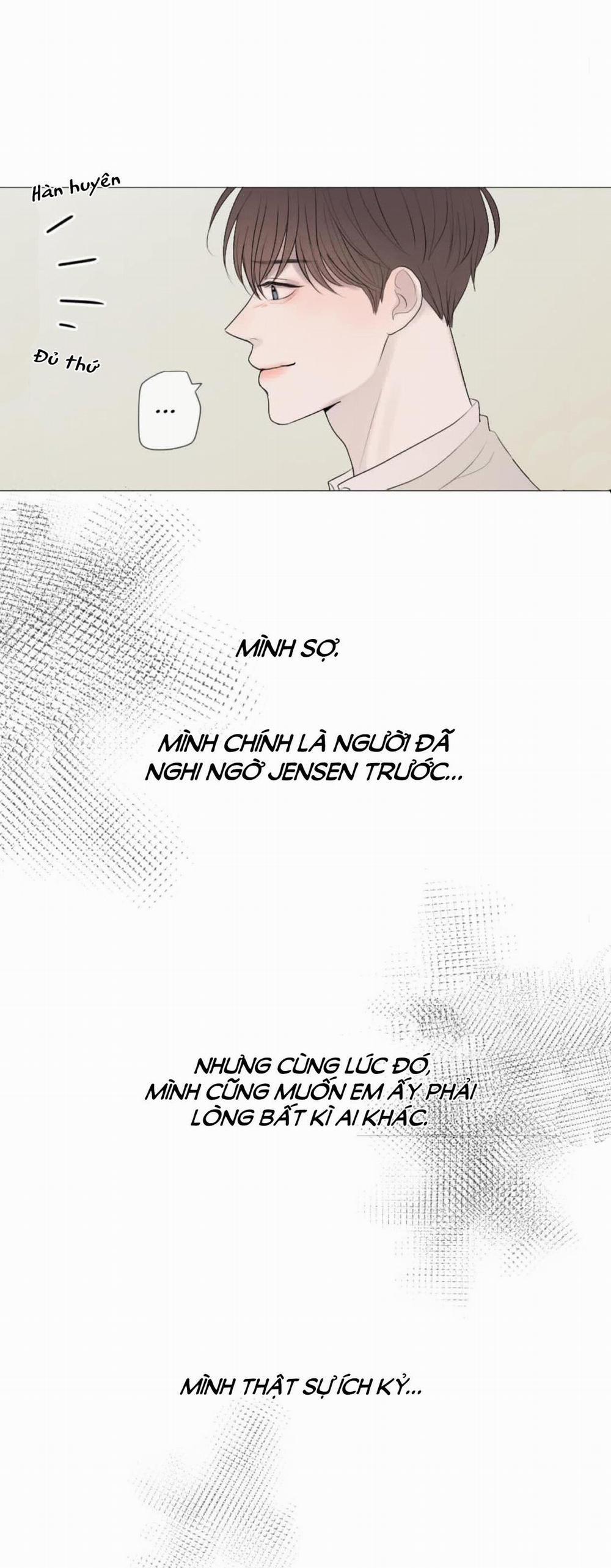 Đường Đến Tim Em 39 trang 32