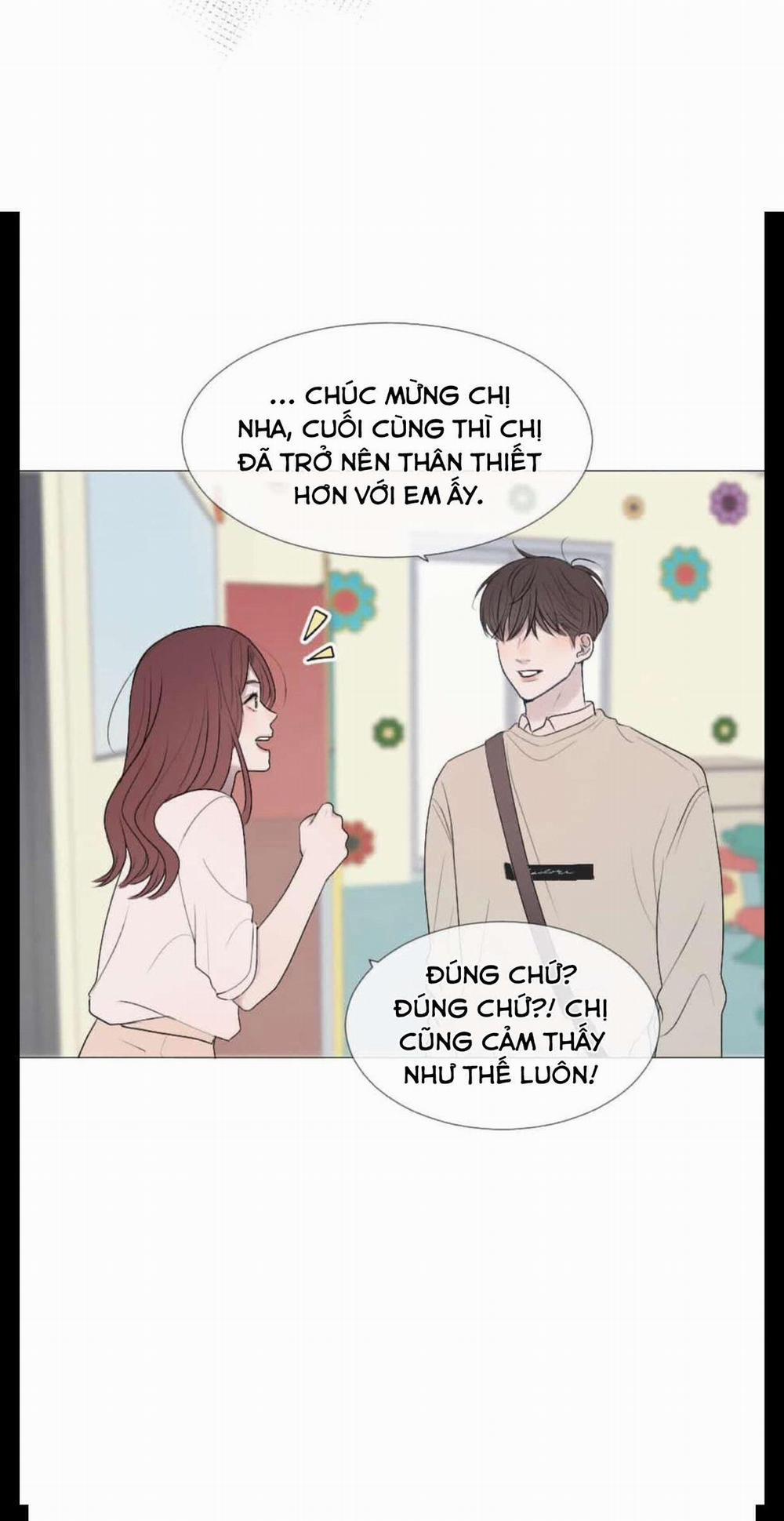 Đường Đến Tim Em 39 trang 33