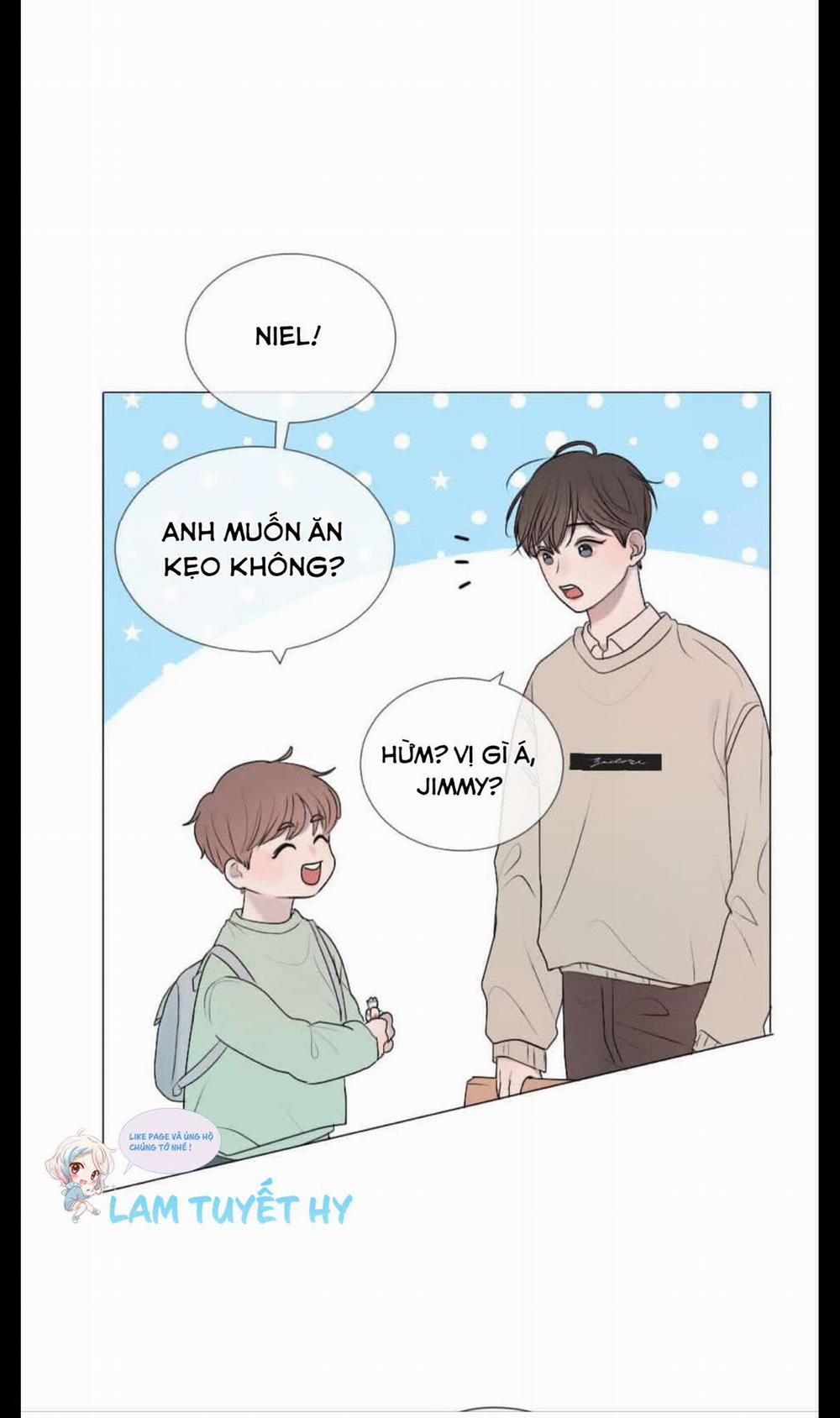 Đường Đến Tim Em 39 trang 4