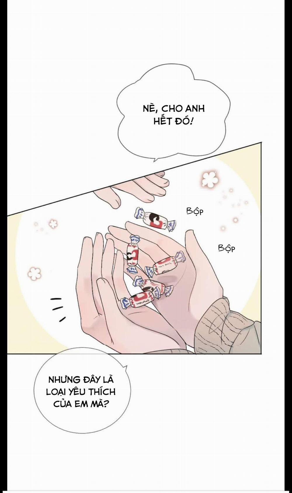 Đường Đến Tim Em 39 trang 5