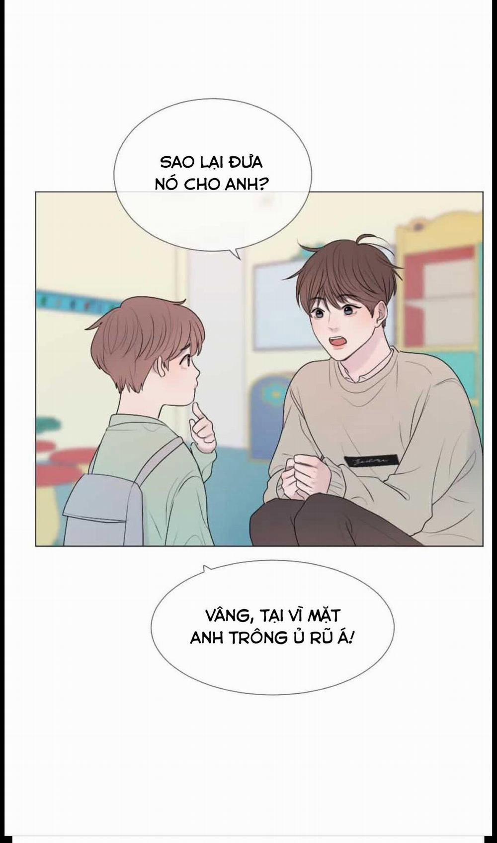 Đường Đến Tim Em 39 trang 6