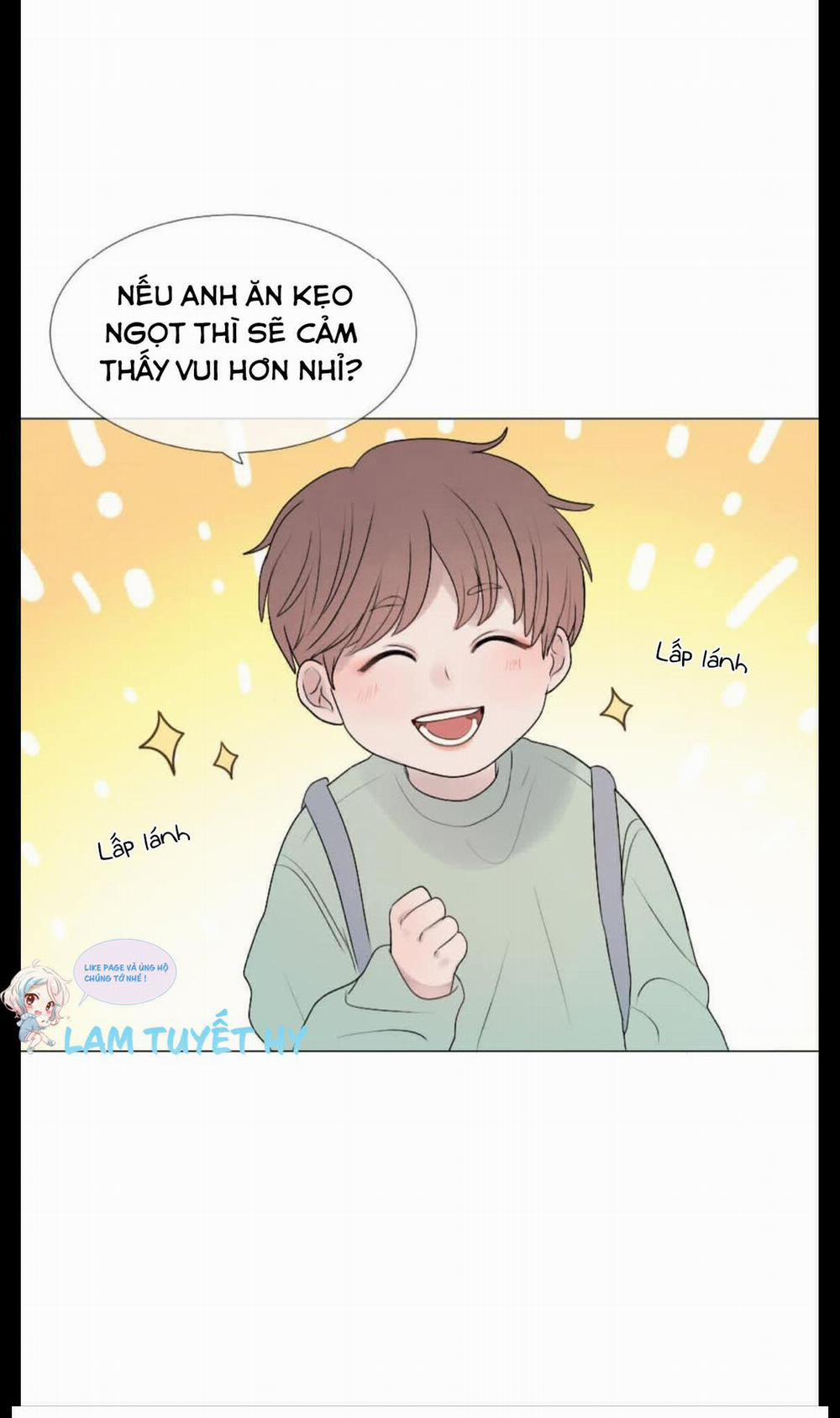 Đường Đến Tim Em 39 trang 7