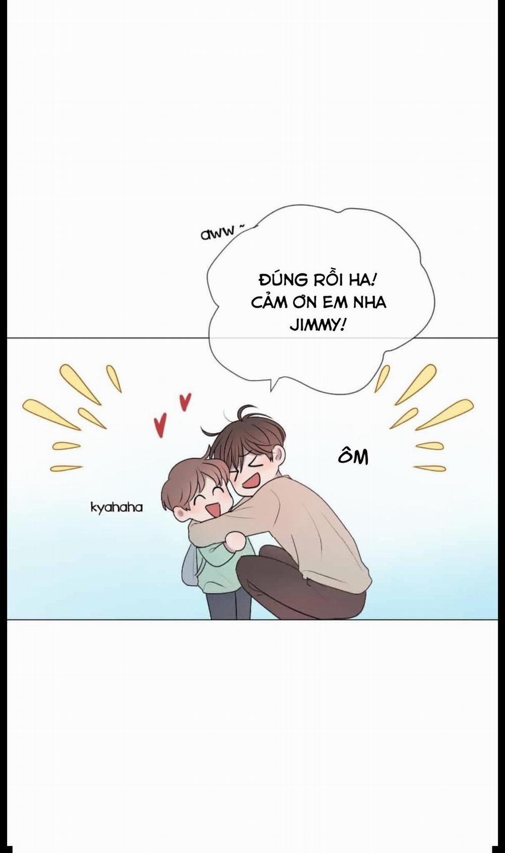 Đường Đến Tim Em 39 trang 8