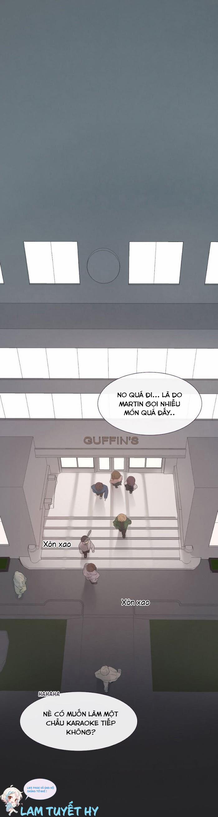 Đường Đến Tim Em 4 trang 0