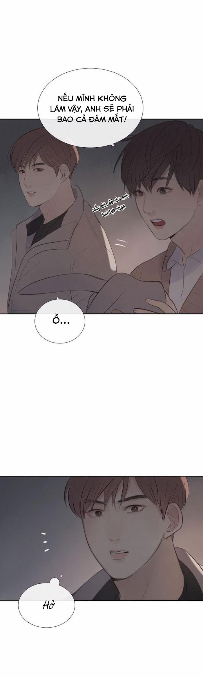 Đường Đến Tim Em 4 trang 11