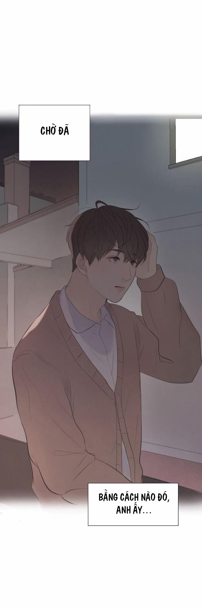 Đường Đến Tim Em 4 trang 12