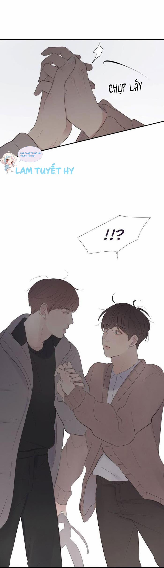 Đường Đến Tim Em 4 trang 13