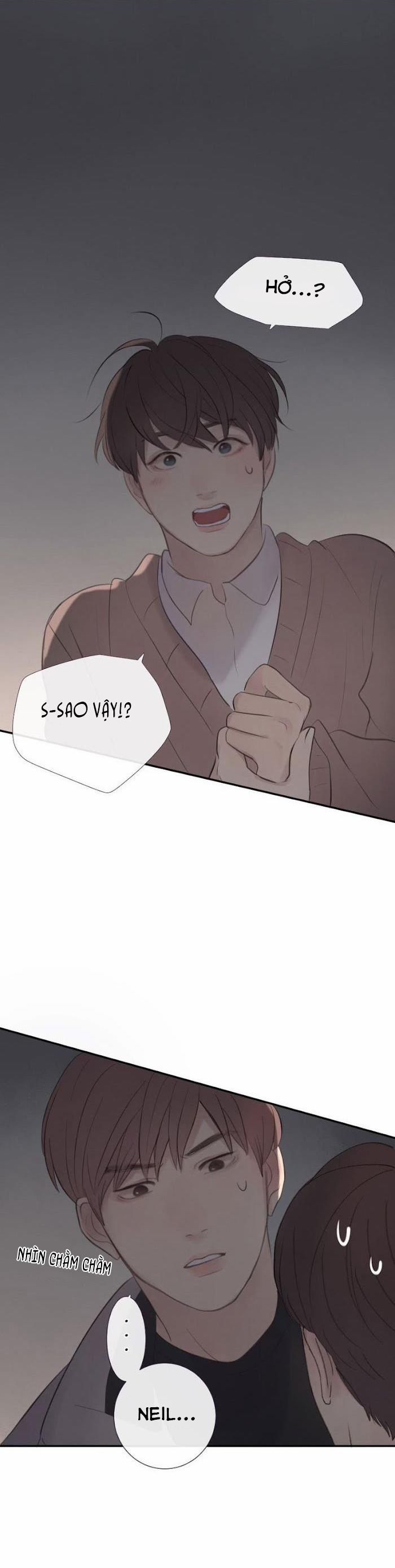 Đường Đến Tim Em 4 trang 14