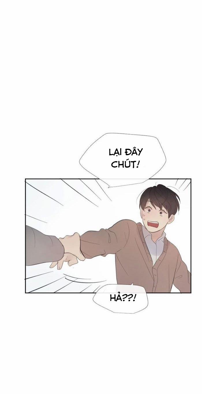 Đường Đến Tim Em 4 trang 16