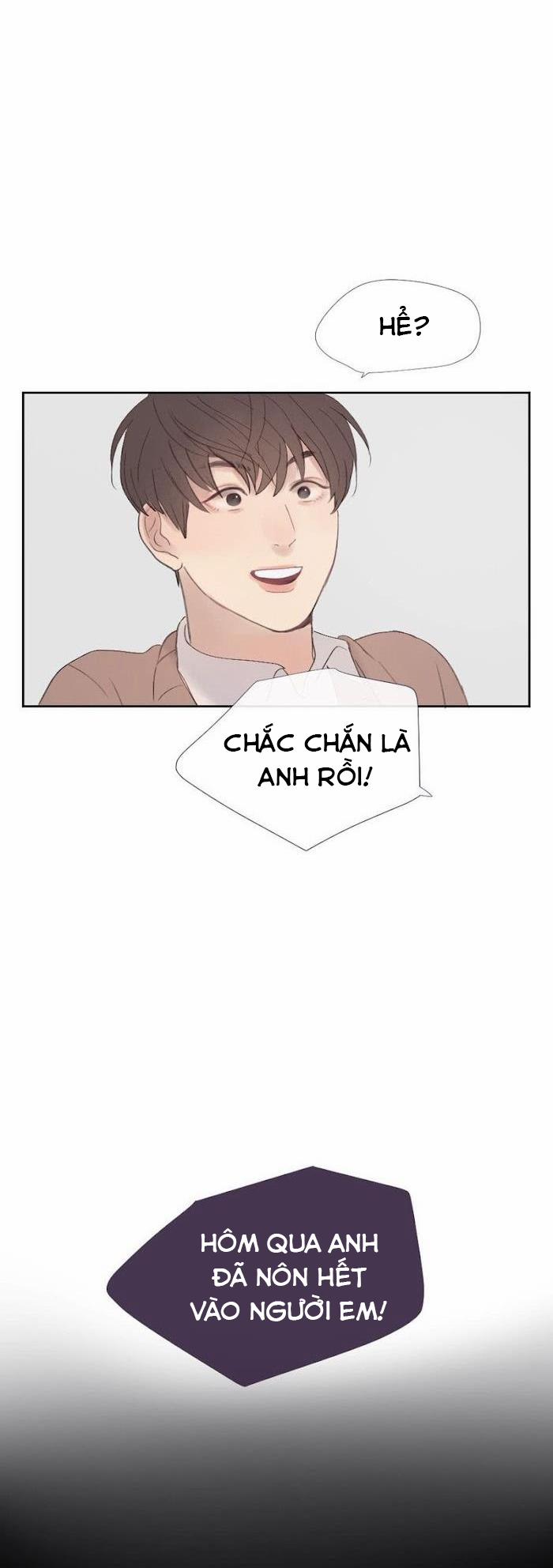 Đường Đến Tim Em 4 trang 19