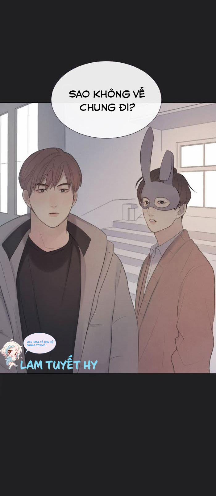 Đường Đến Tim Em 4 trang 2