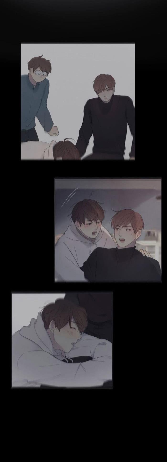 Đường Đến Tim Em 4 trang 20