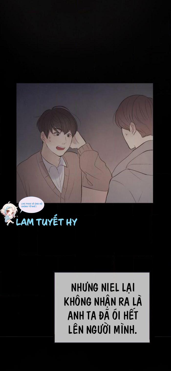 Đường Đến Tim Em 4 trang 23