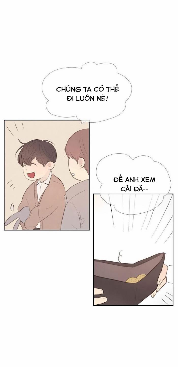 Đường Đến Tim Em 4 trang 27