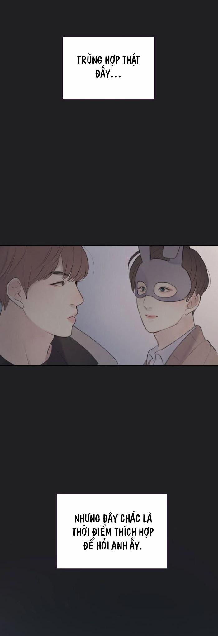 Đường Đến Tim Em 4 trang 3