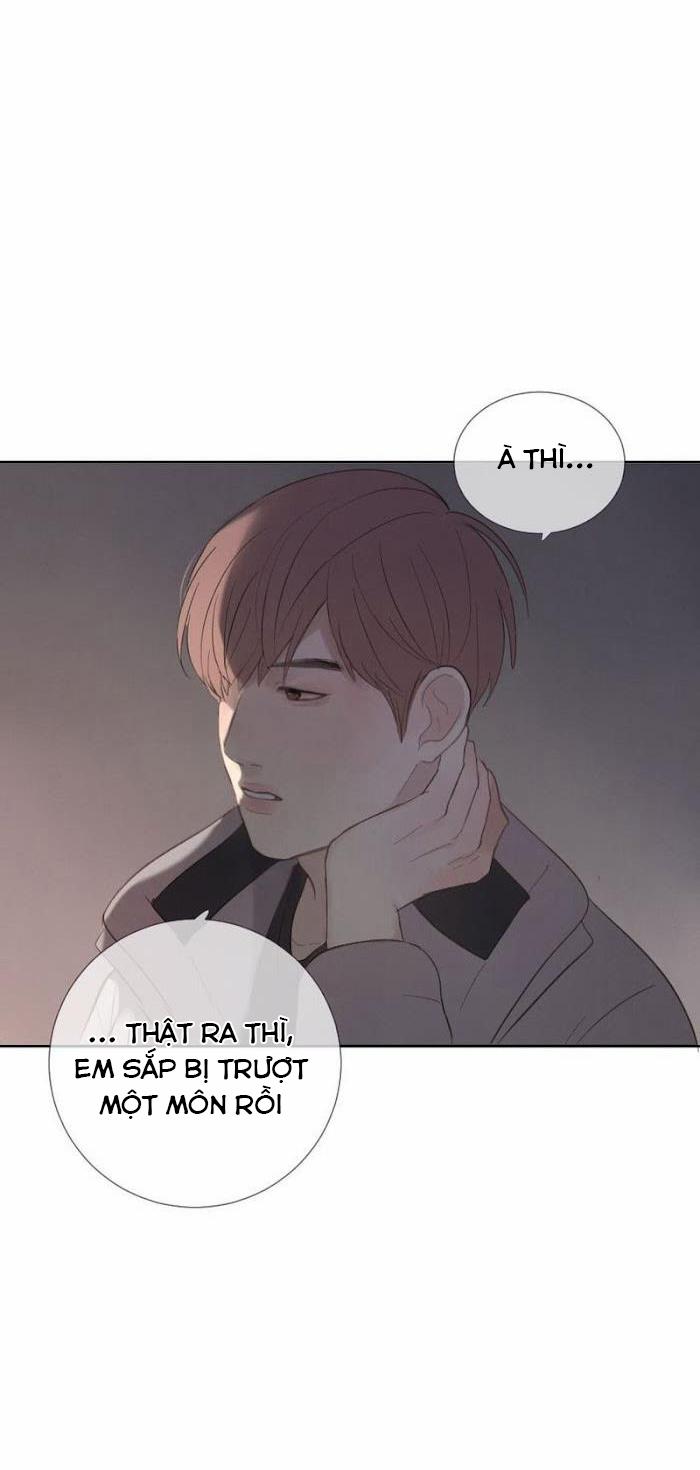 Đường Đến Tim Em 4 trang 30