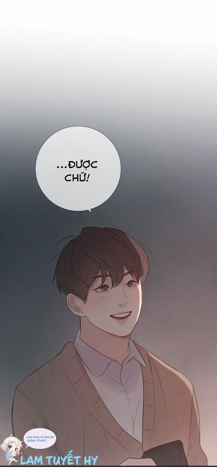 Đường Đến Tim Em 4 trang 33