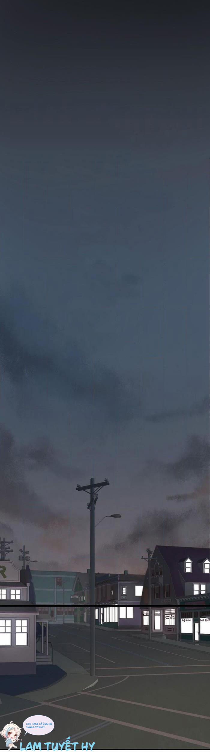 Đường Đến Tim Em 4 trang 4