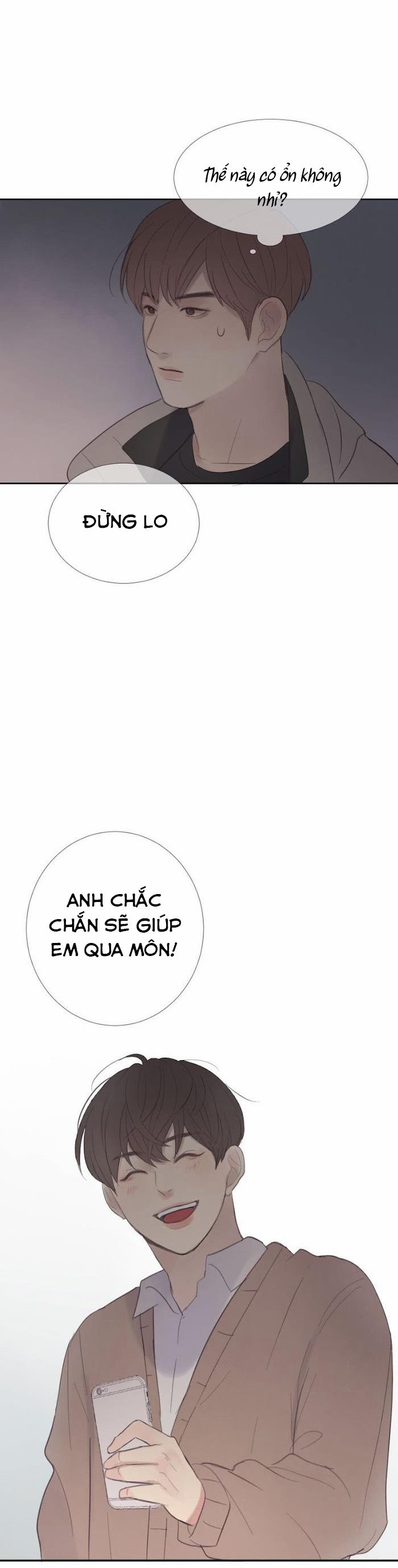 Đường Đến Tim Em 4 trang 40