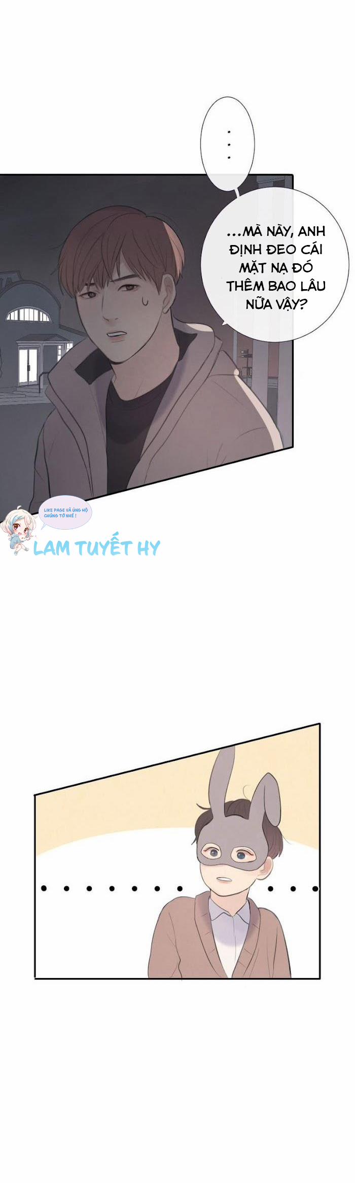 Đường Đến Tim Em 4 trang 8