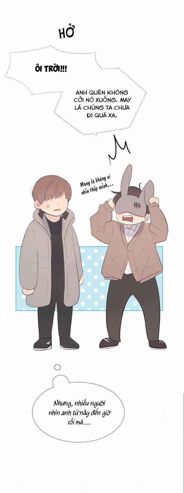 Đường Đến Tim Em 4 trang 9