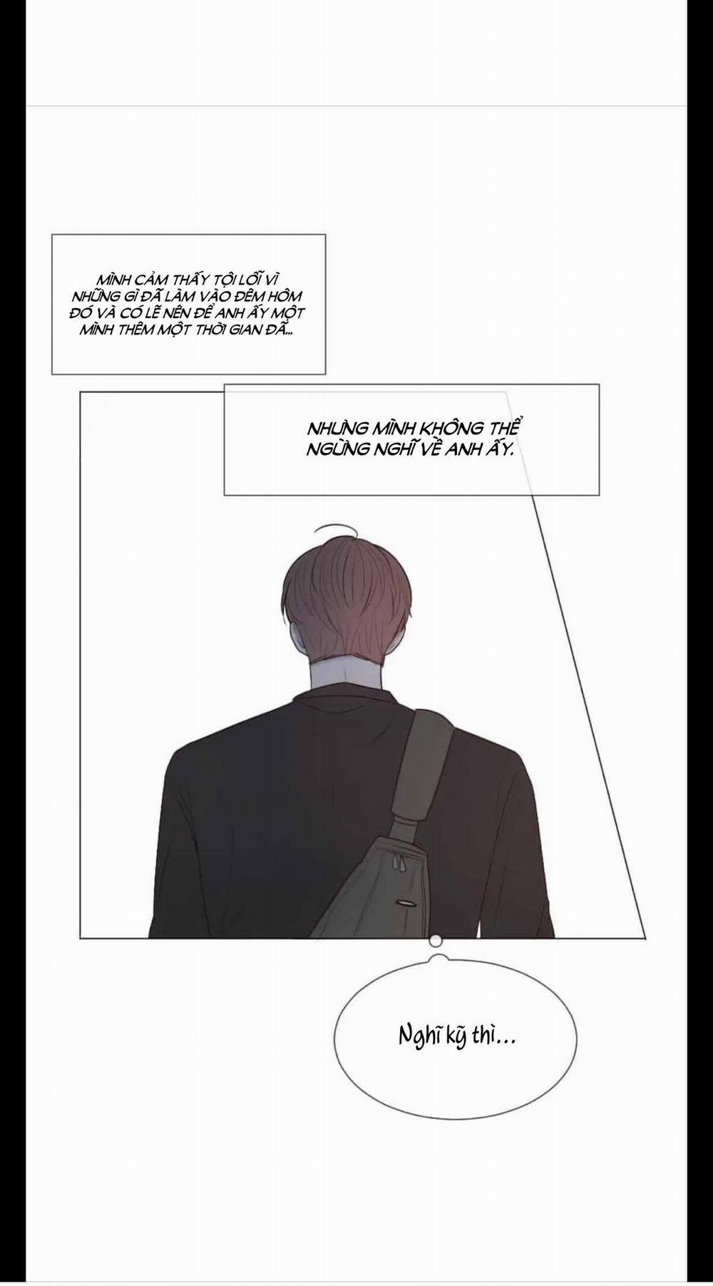 Đường Đến Tim Em 40 trang 11