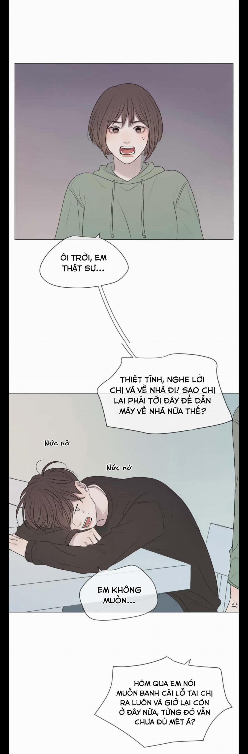 Đường Đến Tim Em 40 trang 15