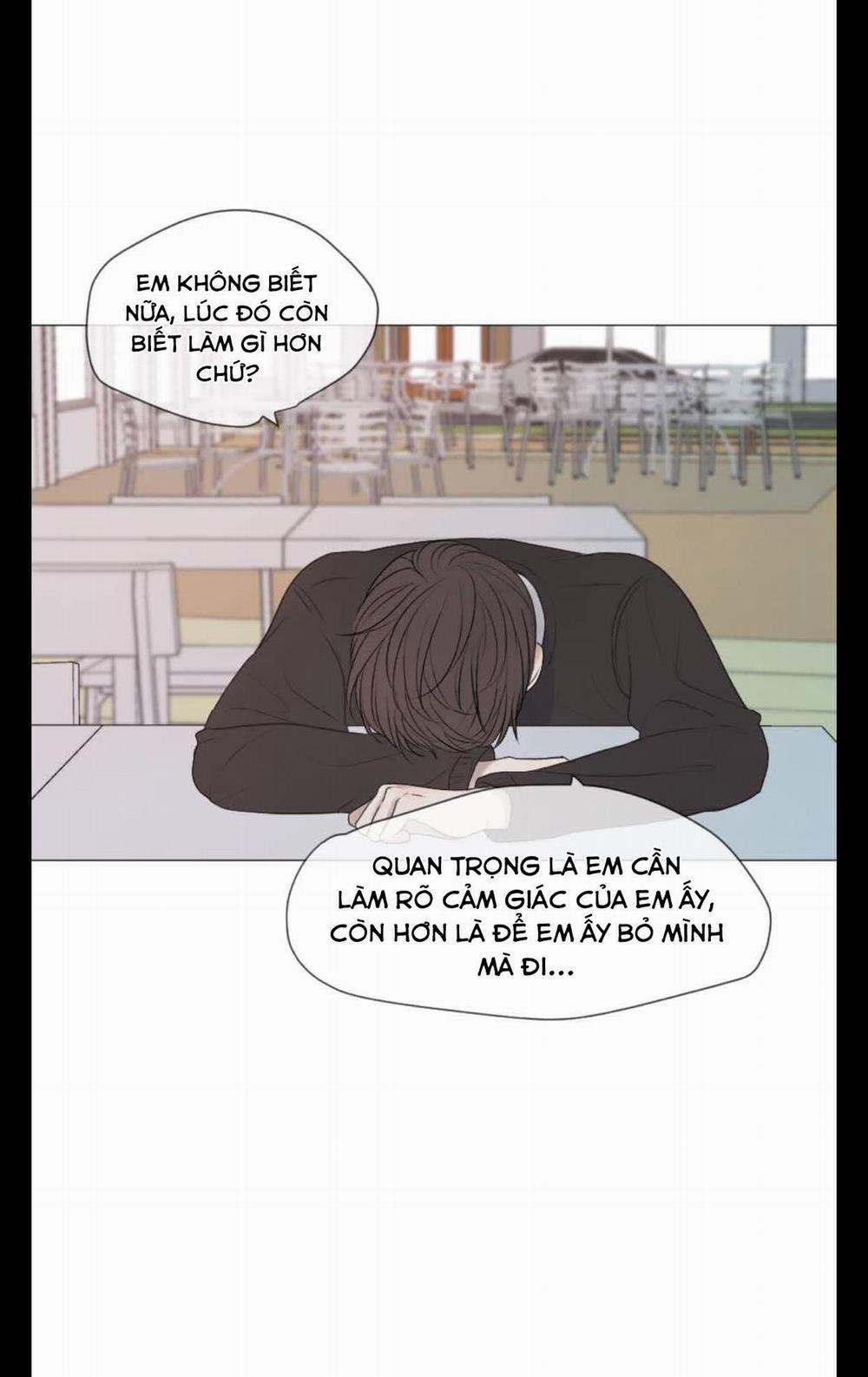 Đường Đến Tim Em 40 trang 18