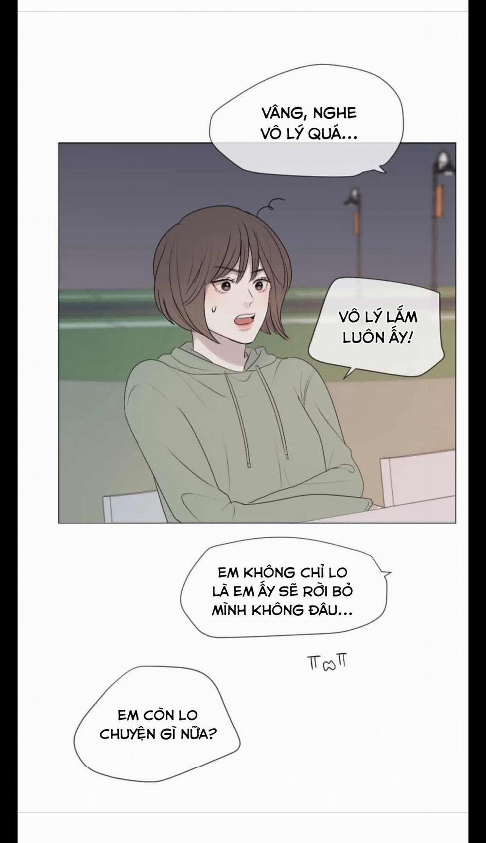 Đường Đến Tim Em 40 trang 20